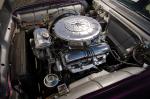 Ford Thunderbird Custom Hardtop 1958 года